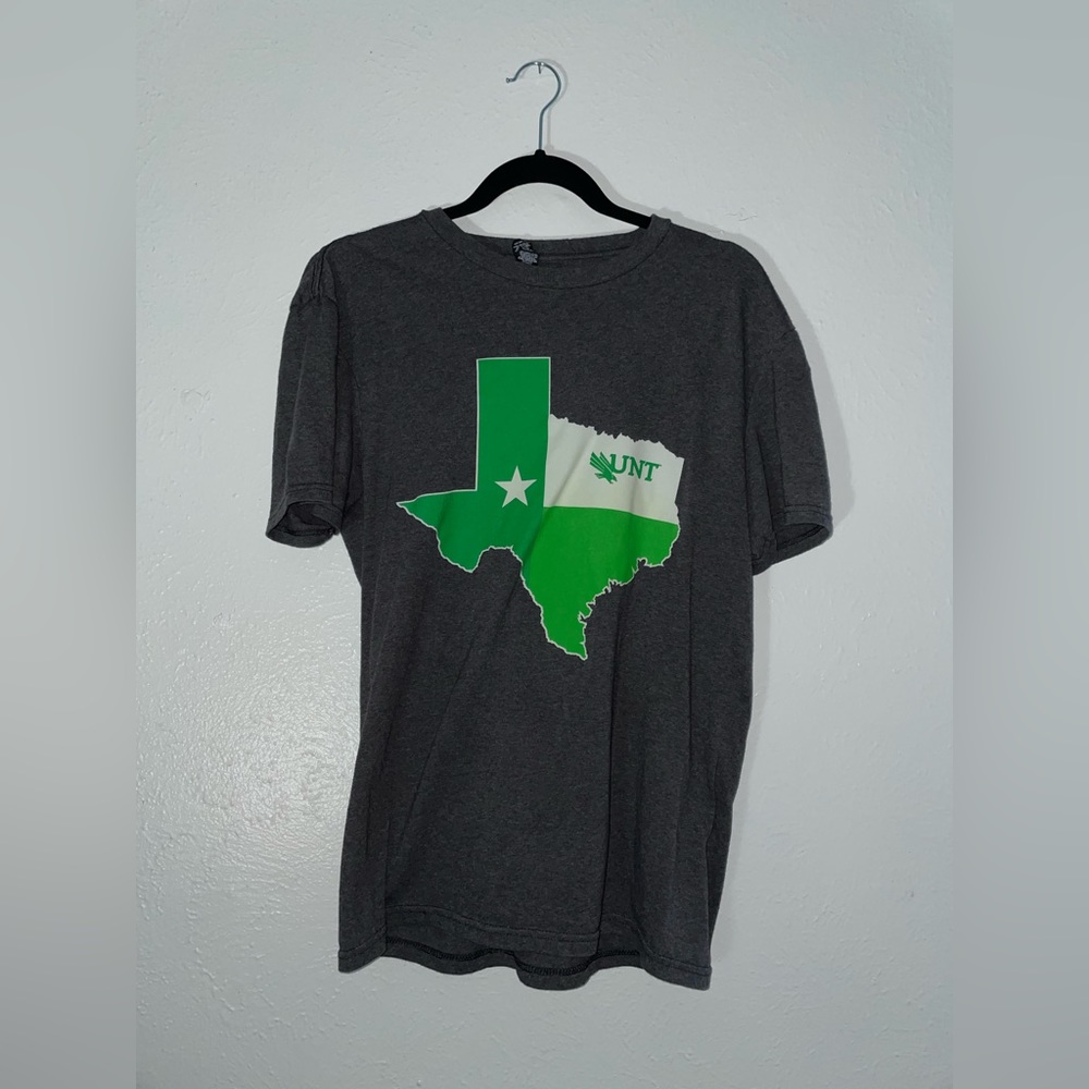 Small University of North Texas T-Shirt